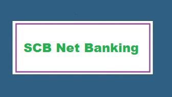 Standard Chartered Online Banking Registration