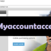 Myaccountaccess Login Guide