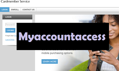 Myaccountaccess Login Guide