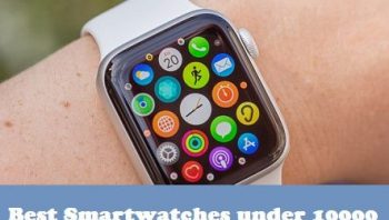 Best Smartwatches under 5000-10000 Rs