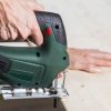 How To Use A Jigsaw To Cut Straight Lines