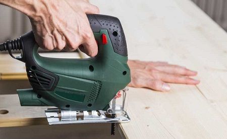 How To Use A Jigsaw