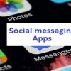 Top 5 Social messaging App Of 2020