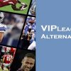 Best VIPLeague Alternatives for Watching Sports Online