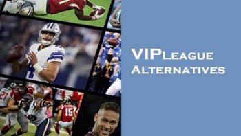 Best VIPLeague Alternatives for Watching Sports Online