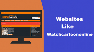 Watchcartoononline