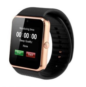 YSB gt08 Smartwatch