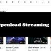 Openload Streaming Online 2021