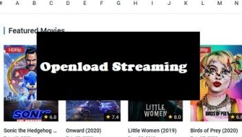 Openload Streaming Online 2021