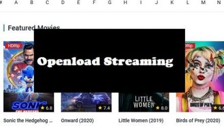 Openload Streaming Online 2021