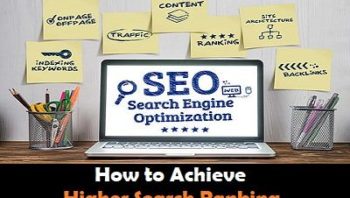 How to Achieve Higher Search Ranking in 2020