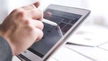 Tips To Maintain Your Touchscreen Tablets