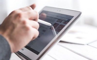Tips To Maintain Your Touchscreen Tablets