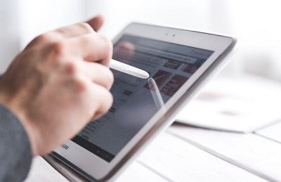 Tips To Maintain Your Touchscreen Tablets
