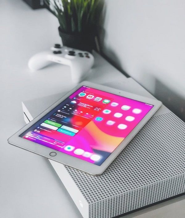 Use a screen protector