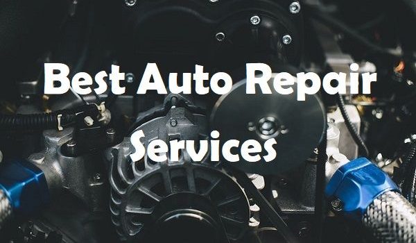 Best Auto Repair Services