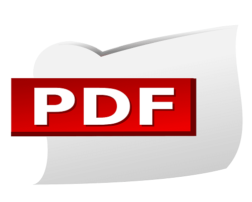 Adding PDF Restrictions that Cannot Be Bypassed