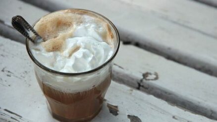 The Surprising Benefits of Whipped Cream