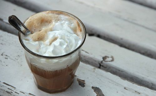 Surprising Benefits of Whipped Cream
