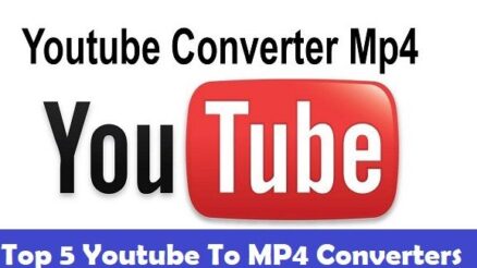 Top 5 Youtube To MP4 Converters In 2020