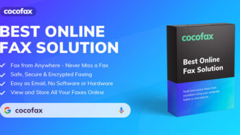 Free Fax Without a Fax Machine: 3 Steps to Send & Receive Faxes Easy and Quick