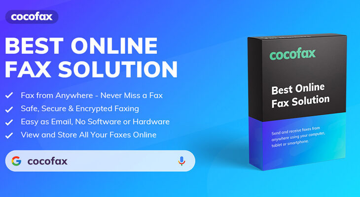 Free Fax Without a Fax Machine: 3 Steps to Send & Receive Faxes Easy and Quick