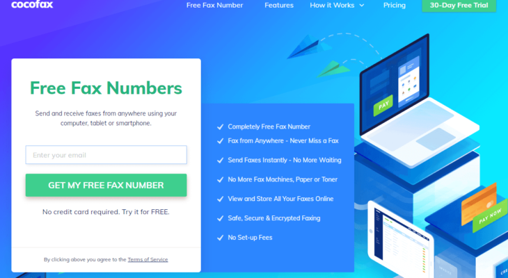 5 Insanely Useful and Functional Faxing Tools for 2020