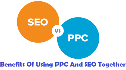 What Are The Benefits Of Using PPC And SEO Together?