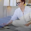 How Blue light glasses for kids help against screen time?