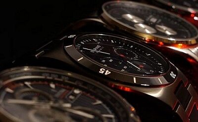 How The Watches Became The First Choice
