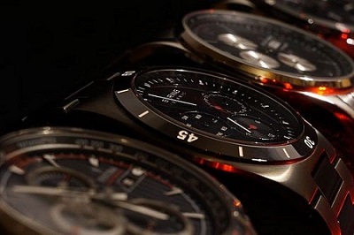 How The Watches Became The First Choice