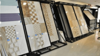 How Tile is Manufactured