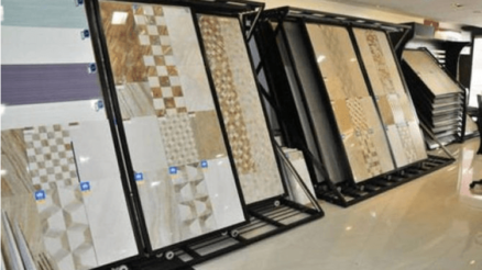 How Tile is Manufactured