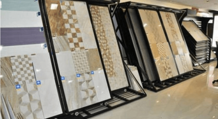 How Tile is Manufactured
