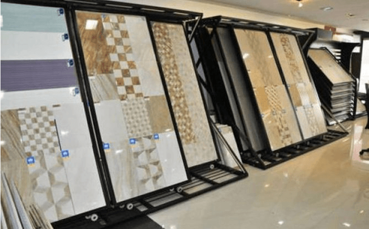 How Tile is Manufactured