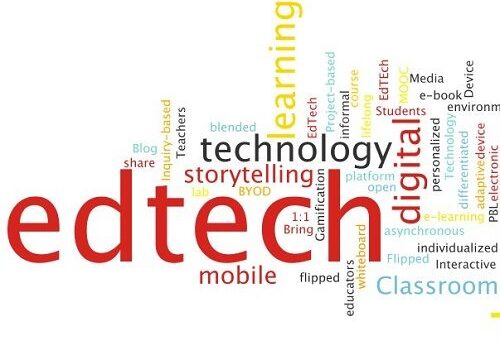 Is Ed –Tech the future of education