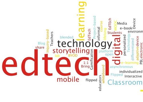 Is Ed –Tech the future of education?