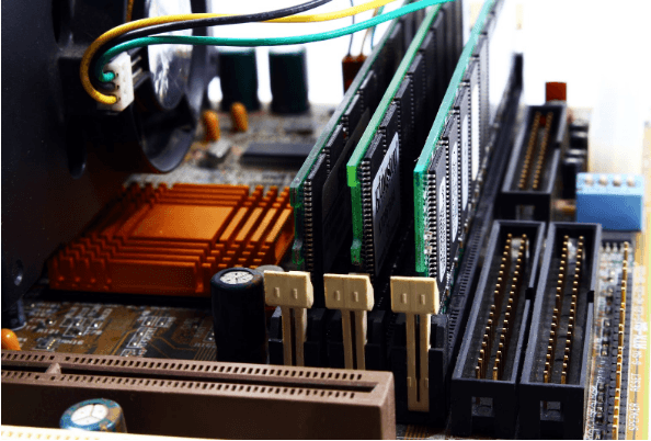 Stop Memory Leaks