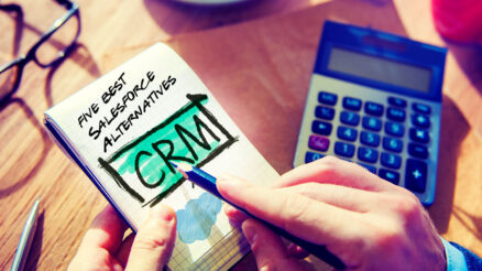 Top 5 Alternatives to pipe Drive: Leading CRM Applications for Your Business