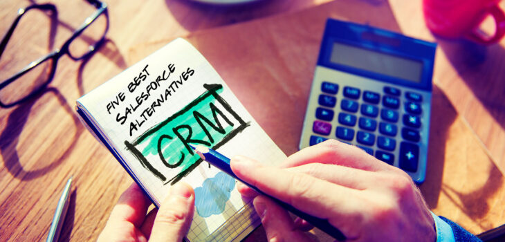 Top 5 Alternatives to pipe Drive: Leading CRM Applications for Your Business