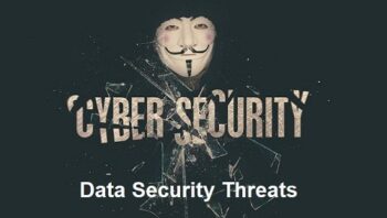 Data Security Threats