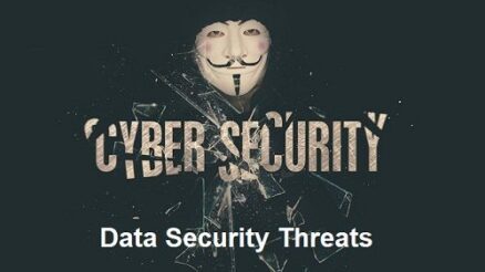 Data Security Threats