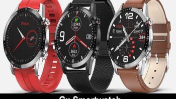 Things to Check Out Before Buying a GX SmartWatch