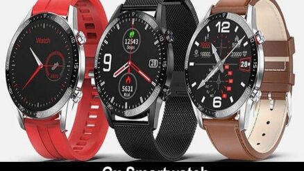 Things to Check Out Before Buying a GX SmartWatch