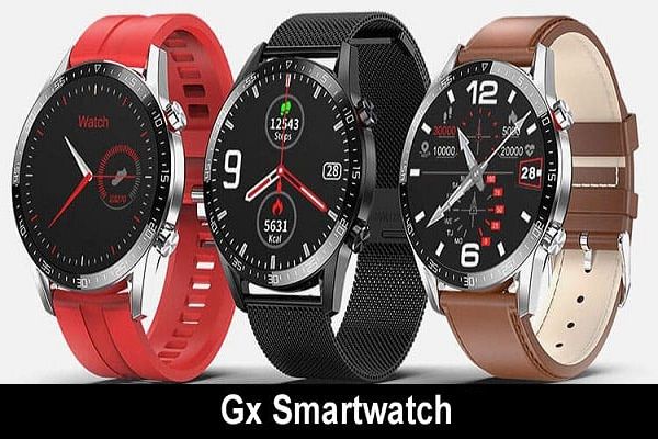 Things to Check Out Before Buying a GX SmartWatch