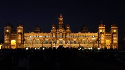 MYSORE : SOME AMAZING FACTS