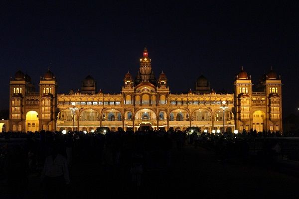 MYSORE : SOME AMAZING FACTS