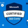 Advance your Career as Microsoft Certified: Dynamics 365 Finance Functional Consultant Associate