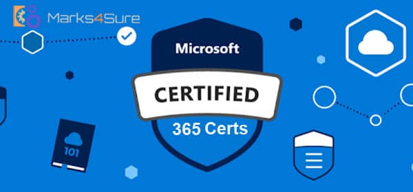 Microsoft 365 Certified Enterprise Administrator Expert Certification