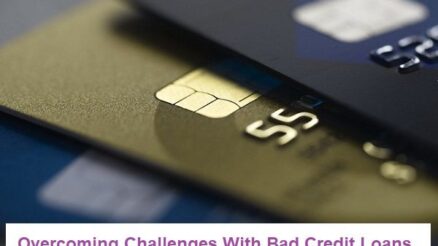 Overcoming Challenges With Bad Credit Loans Guaranteed Approval
